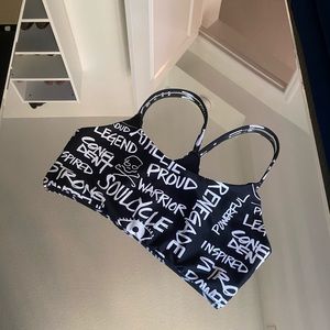 SoulCycle Legend Sports Bra